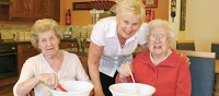 Barchester   Rose Lodge Care Home 441560 Image 1